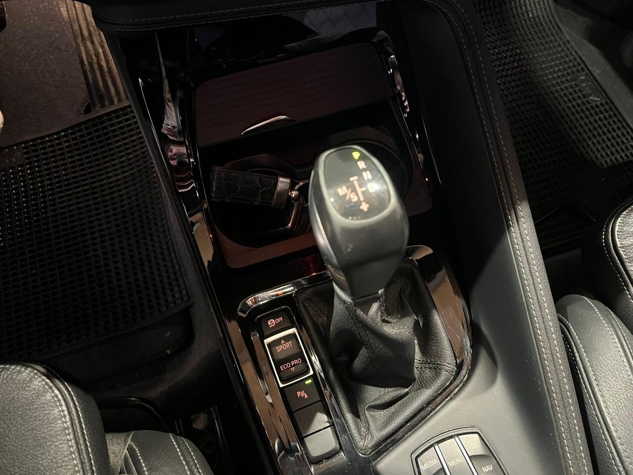 Bmw X1 xDrive18d xLine 2016