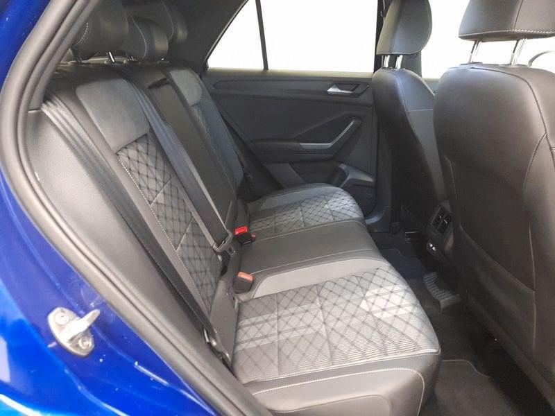 Volkswagen T-Roc T-Roc 2.0 TDI SCR 150 CV DSG R-Line