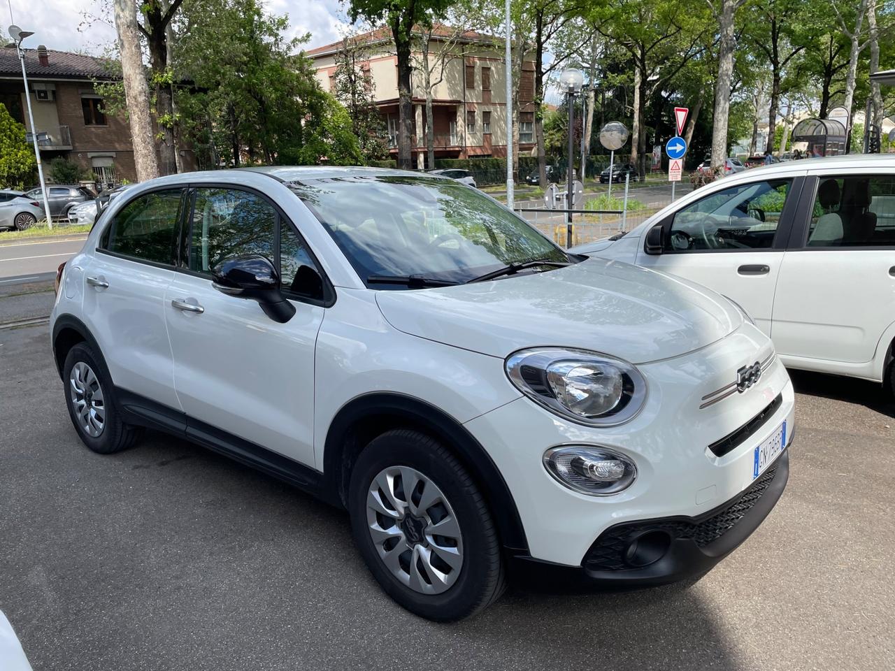 Fiat 500X 1.0 T3 120 CV