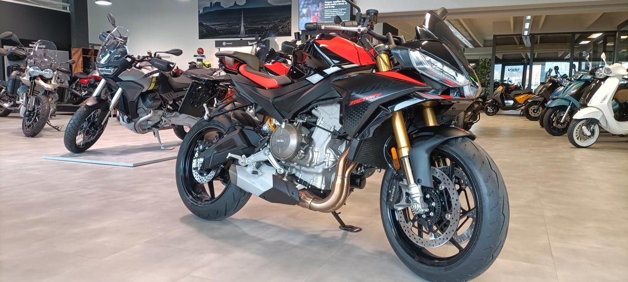 Aprilia Tuono Factory 660 tuono 660 Factory 2025 € 5 Plus