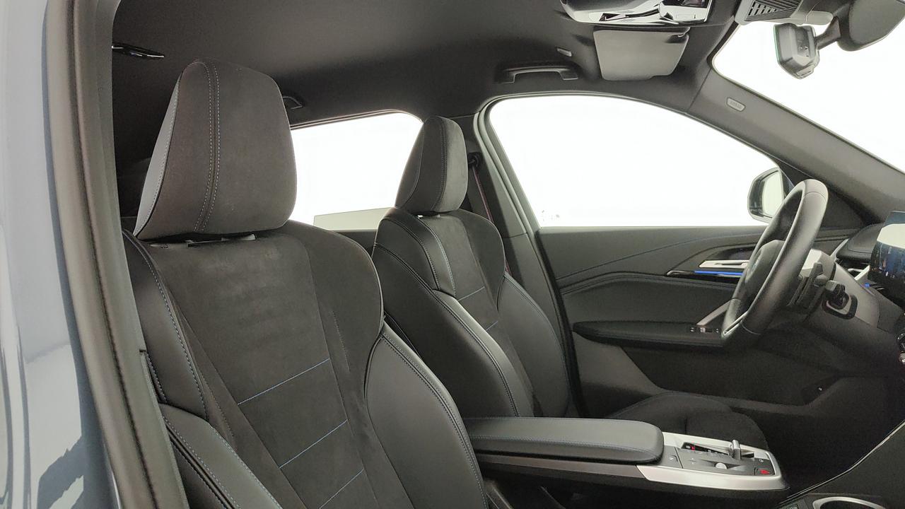 BMW X1 U11 - X1 xdrive 25e MSport Pro auto