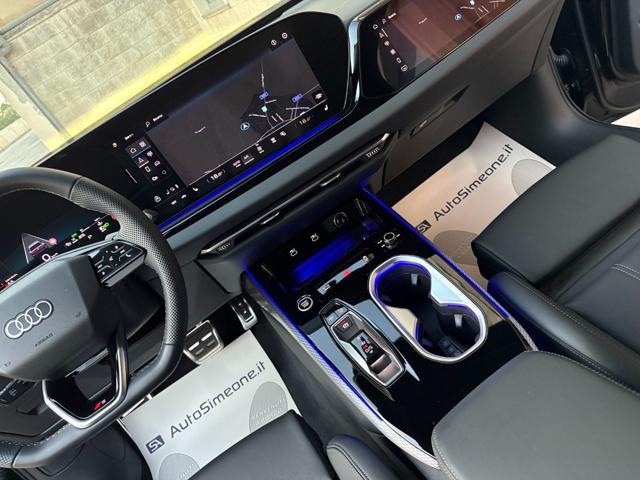 AUDI A6 TDI 150 kW S tronic quattro S line edition.