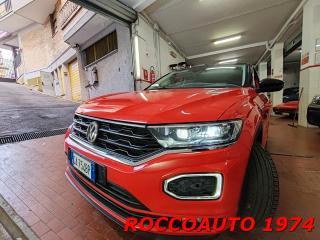 Volkswagen T-Roc 1.5 tsi Advanced
