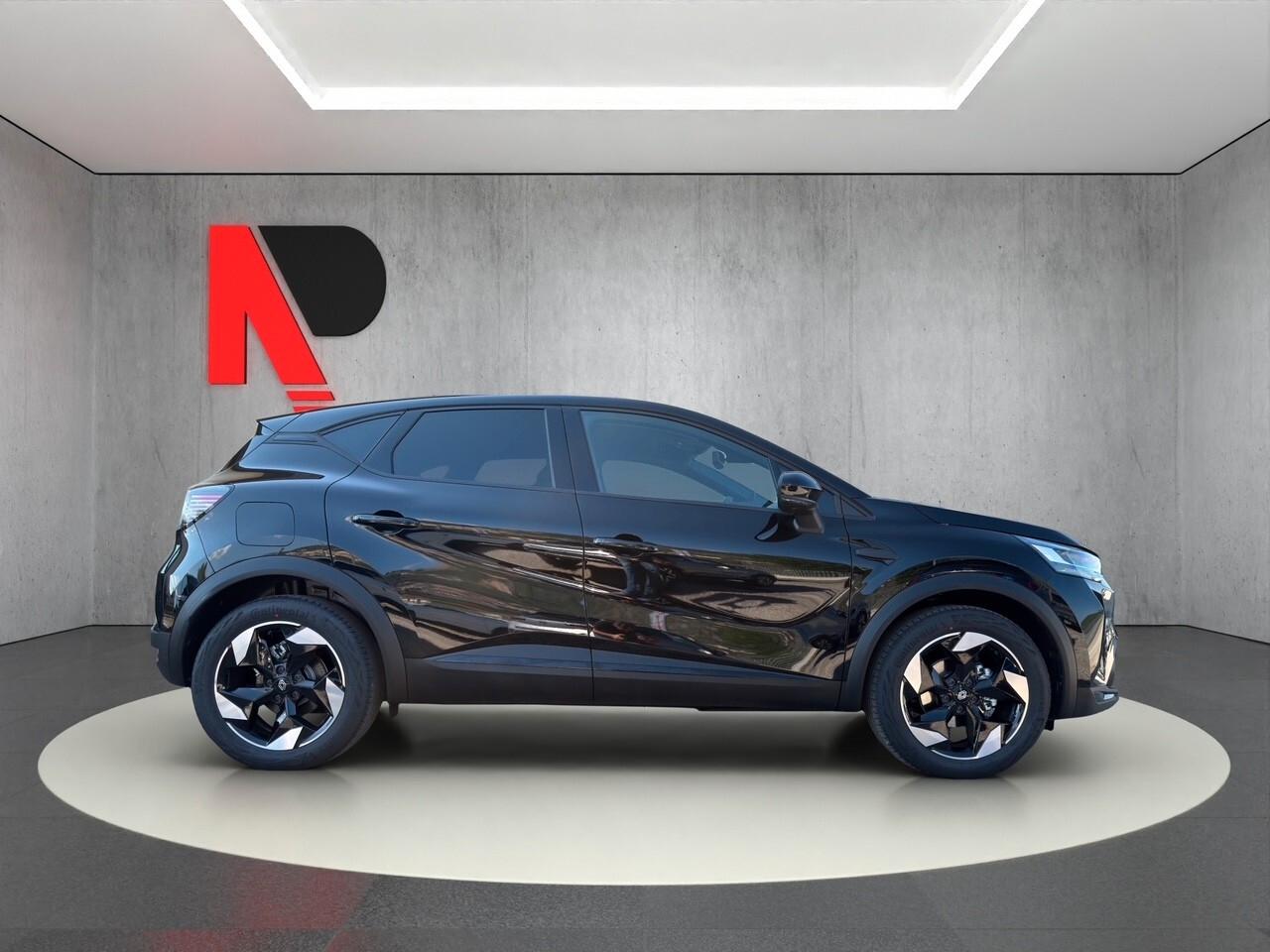 Renault Captur ECO-G 100 CV Techno