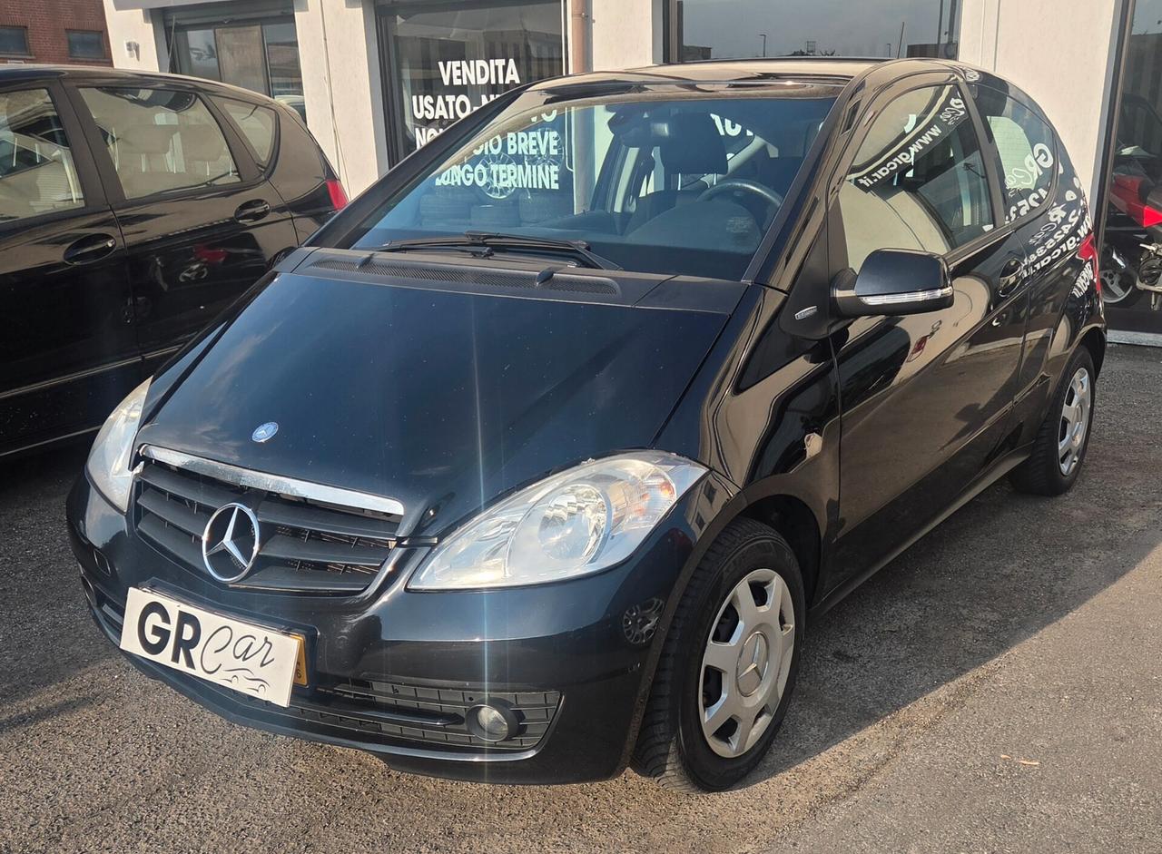 Mercedes-benz A 150 Classic