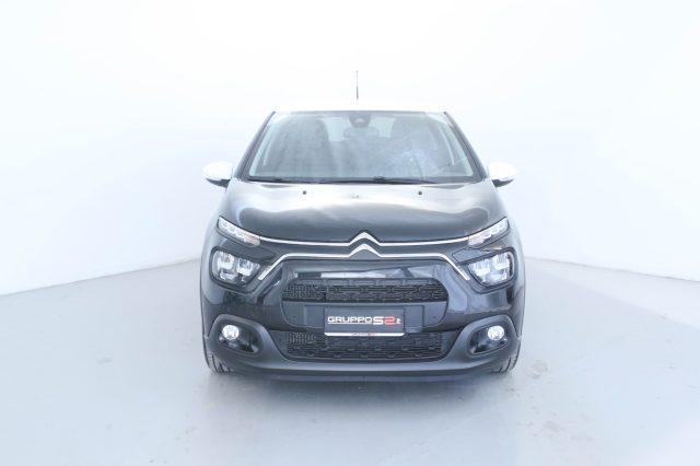 CITROEN C3 PureTech 110 S&S Shine Neopatentati