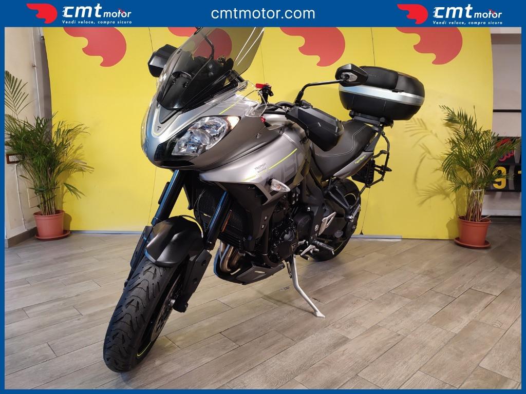 Triumph Tiger 1050 - 2019