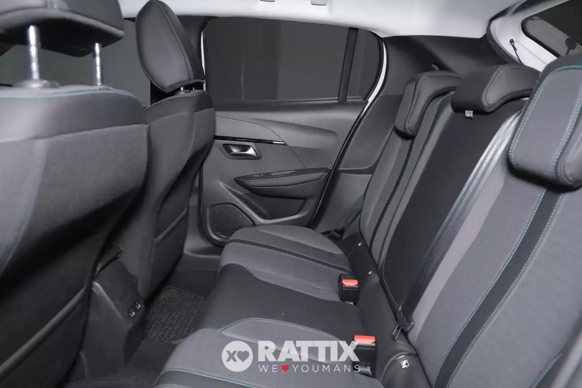 Peugeot 208 1.2 Puretech 100CV Allure