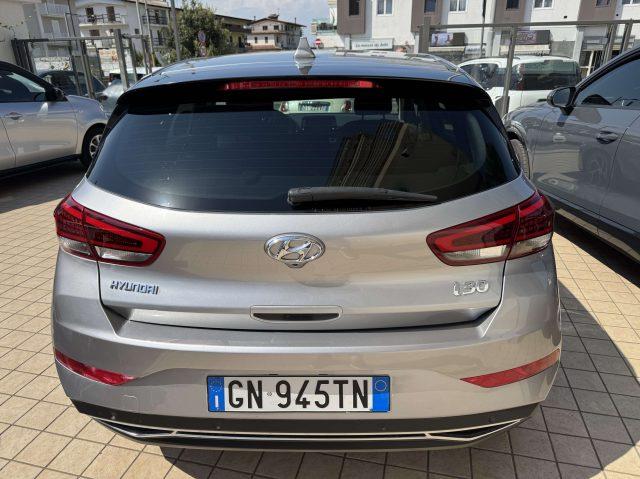 HYUNDAI i30 1.0 t-gdi 48V Prime 120cv