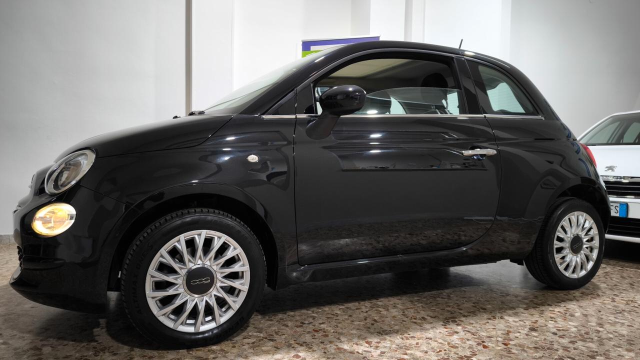 Fiat 500 1.3 Multijet 95 CV Lounge