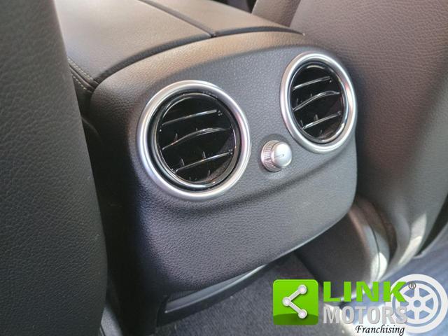 MERCEDES-BENZ C 220 d S.W. 4Matic Auto Sport Plus