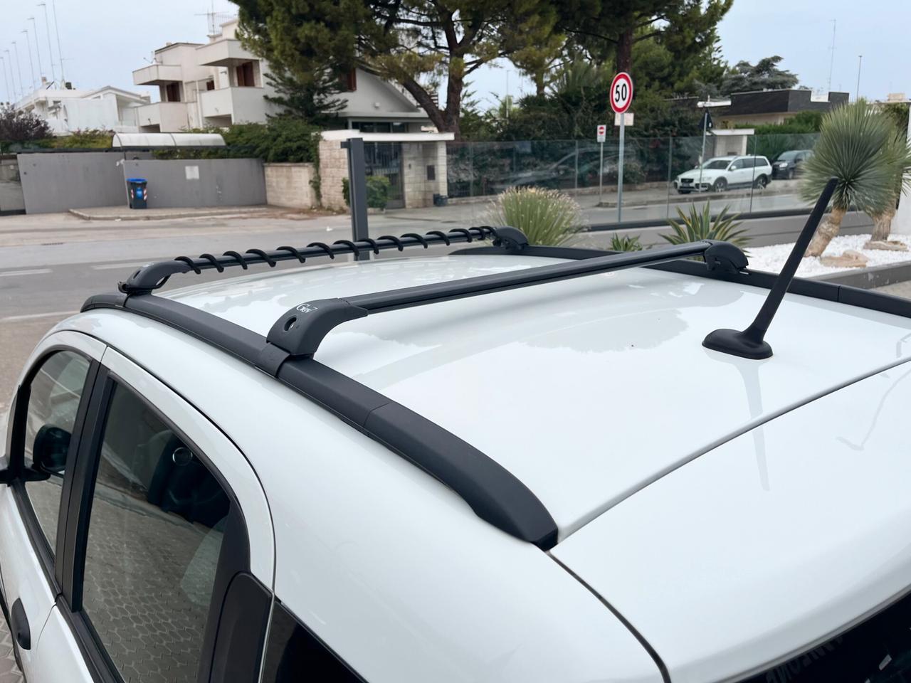 Fiat Panda 1.2 EasyPower City Life GPL