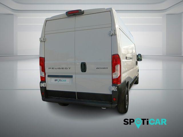PEUGEOT Boxer 35 2.2 BlueHDi 140 S&S L3-H2 Furgone