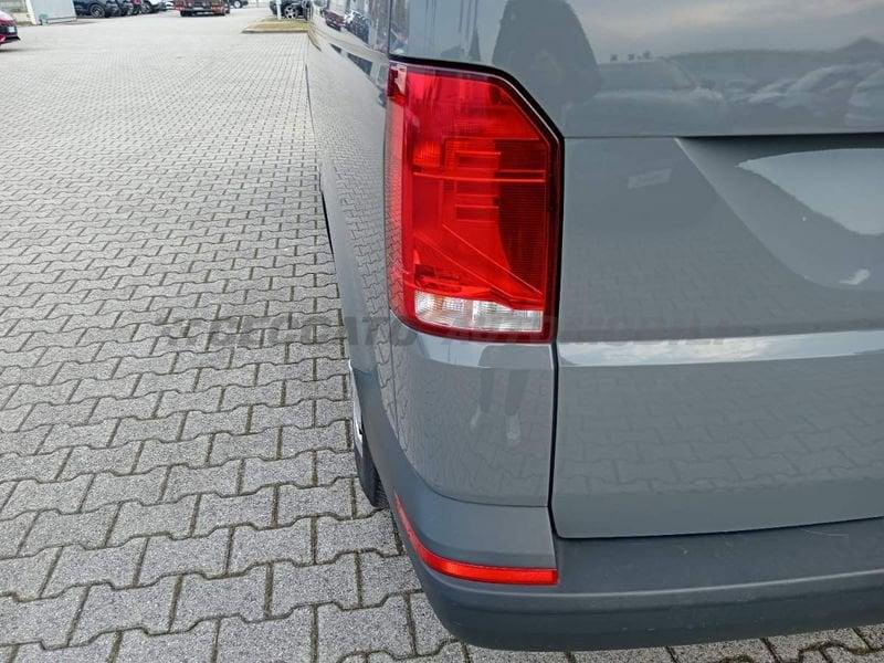 Volkswagen Caravelle T6.1 caravelle 2.0 tdi 110cv Trendline p.c.