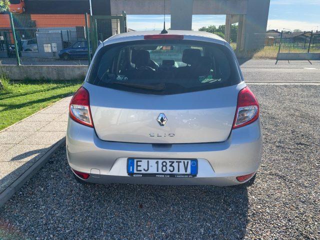 RENAULT Clio 1.2 16V 5 porte GPL Dynamique