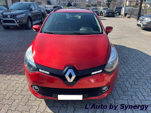 RENAULT Clio Sporter 1.5 dCi 8V 75CV Start&Stop Duel