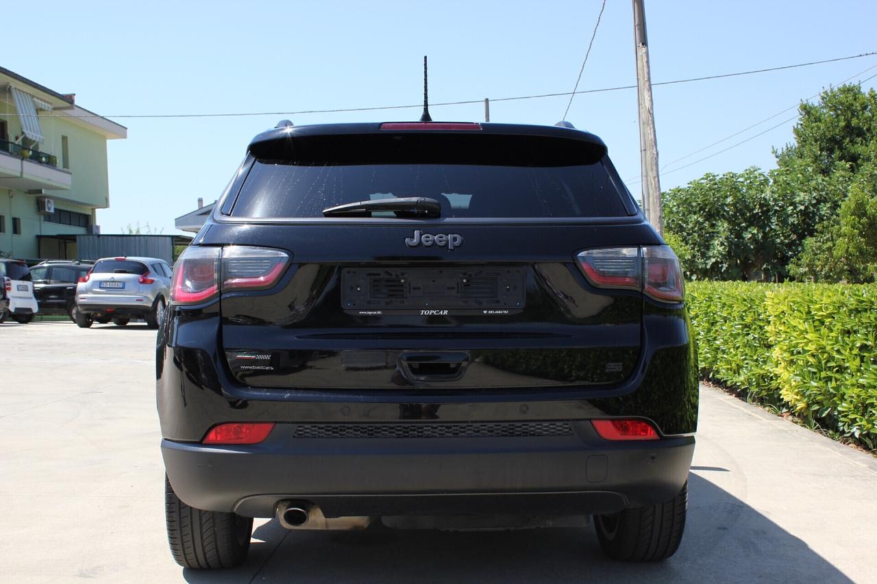 Jeep Compass 1.6 Finanziamento Da € 269 al mese
