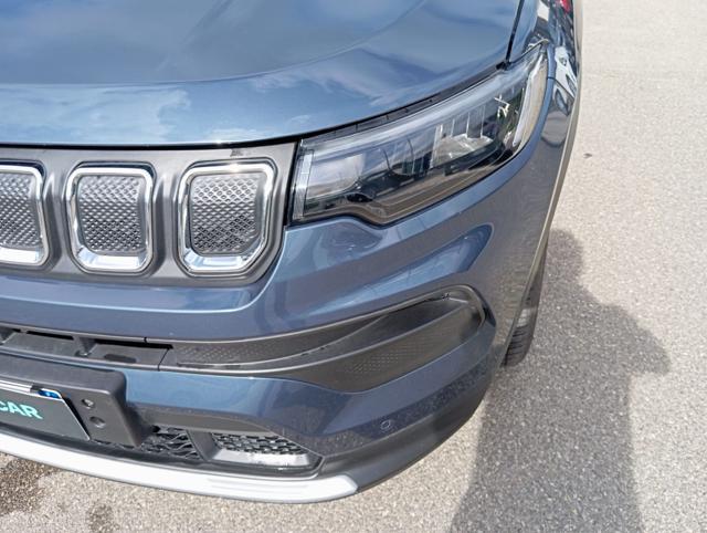 JEEP Compass *promo* 1.6 Multijet II 2WD Limited