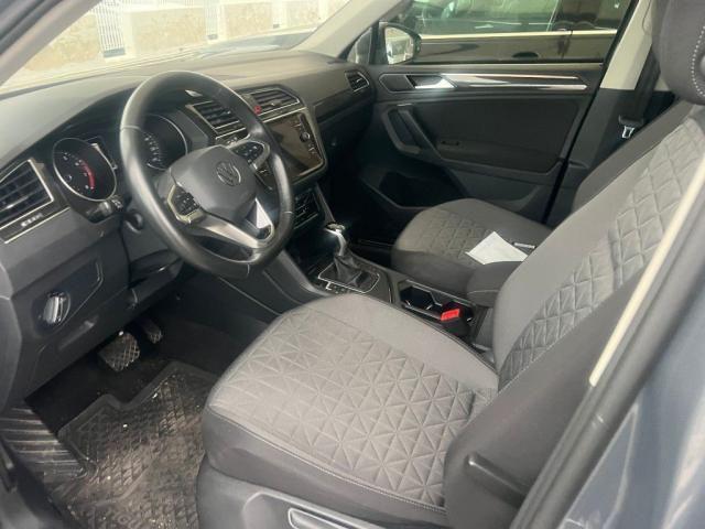 VOLKSWAGEN Tiguan 1.5 TSI 150 CV DSG ACT Life