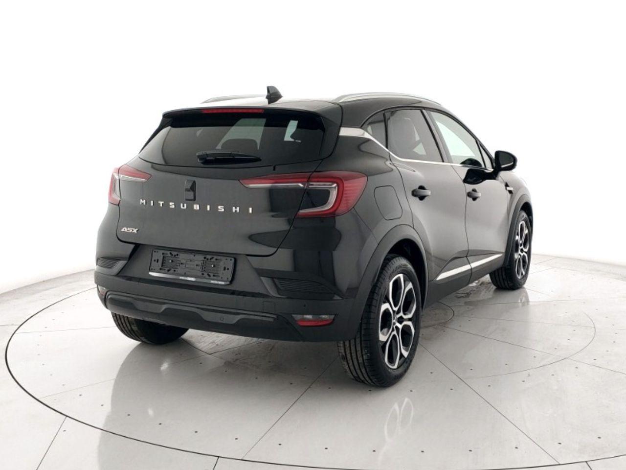 MITSUBISHI ASX 1.3 mhev Intense