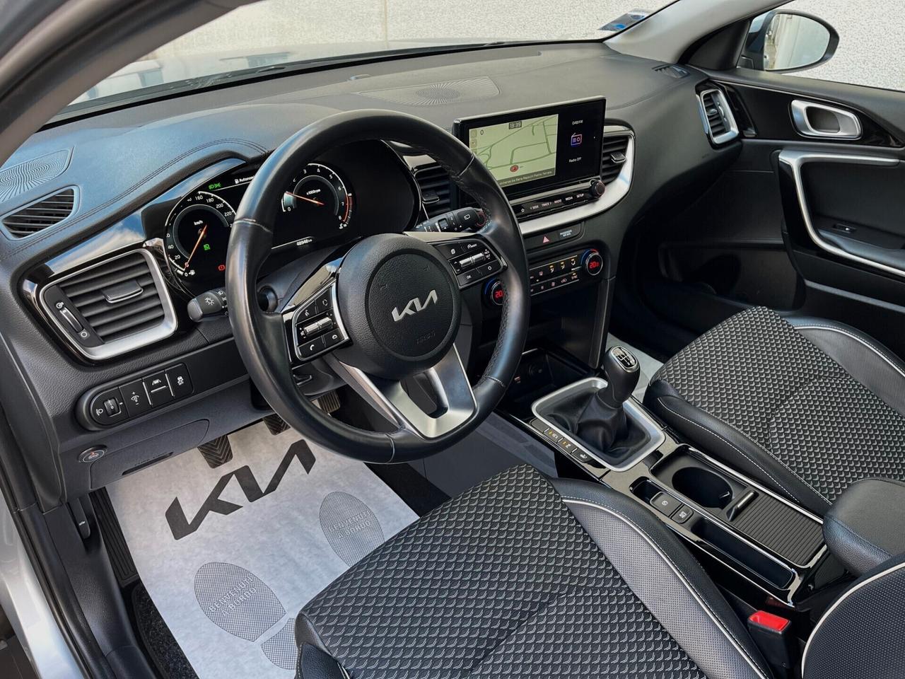 Kia XCeed 1.0 T-GDi GPL High Tech FULL OPTIONAL