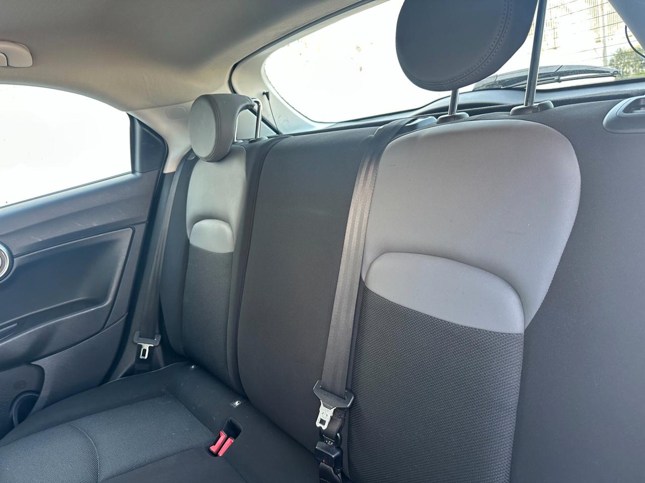 Fiat 500X 1.3 MultiJet 95 CV Business