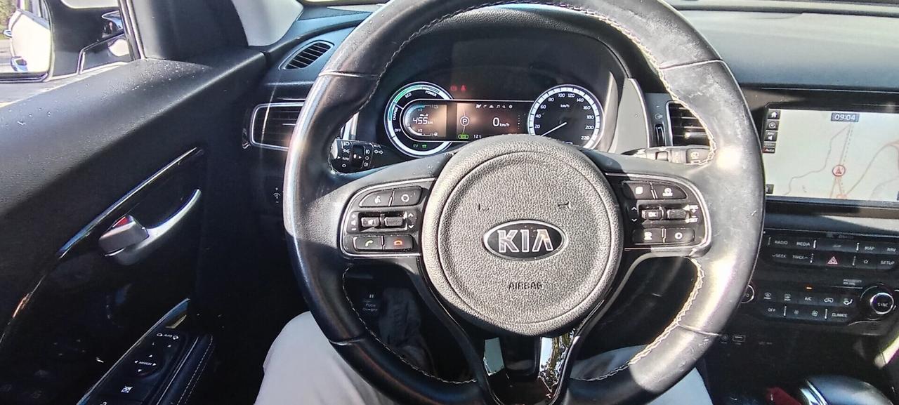 KIA Niro 1.6 GDi DCT HEV Energy AUTOCARRO ProMMo