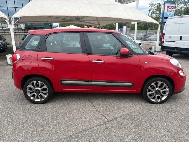 Fiat 500L 1.4 95 CV Lounge