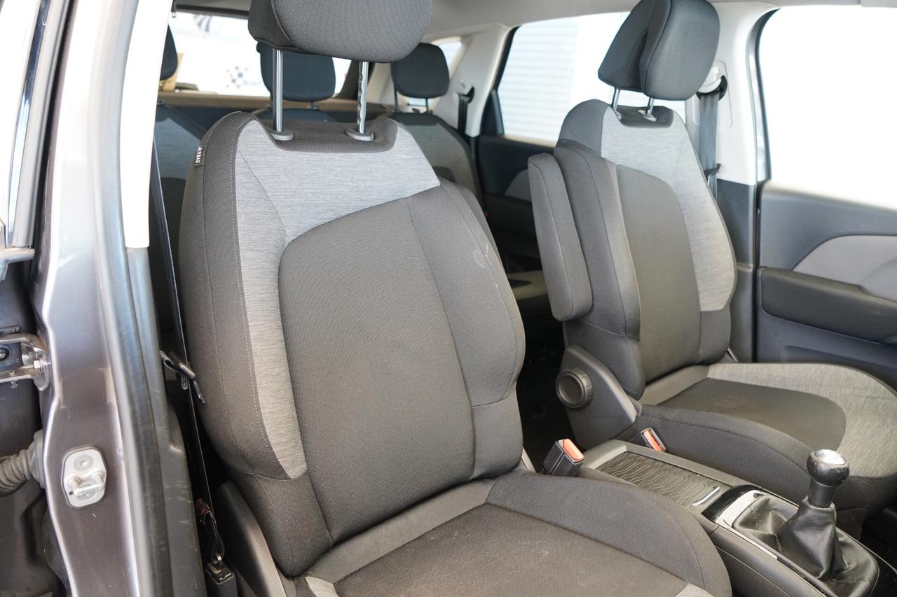 Citroen C4 Picasso BlueHDi 100 S&S Business