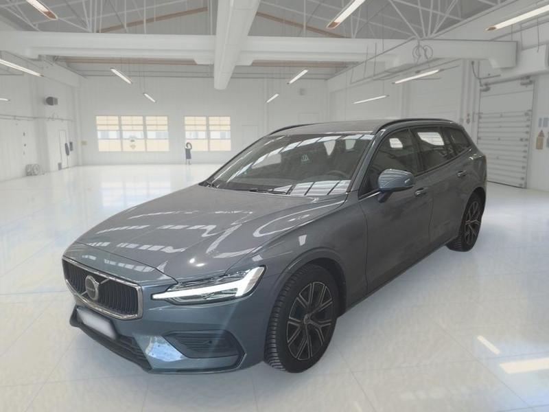 VOLVO V60 B4 D AUTOM. ESSENTIAL STATION WAGON