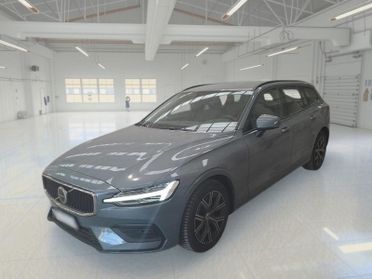 VOLVO V60 B4 D AUTOM. ESSENTIAL STATION WAGON