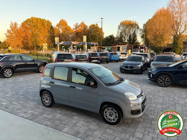FIAT Panda 1.2 GPL ANCHE PER NEOPATENTATI