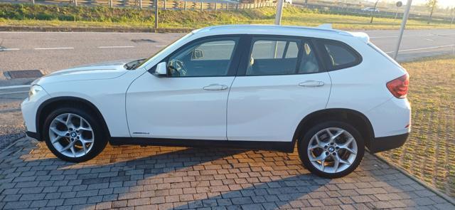 BMW X1 xDrive18d Sport Line