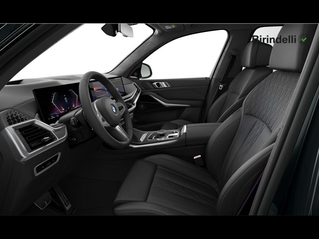 BMW BMW X7 xDrive40d