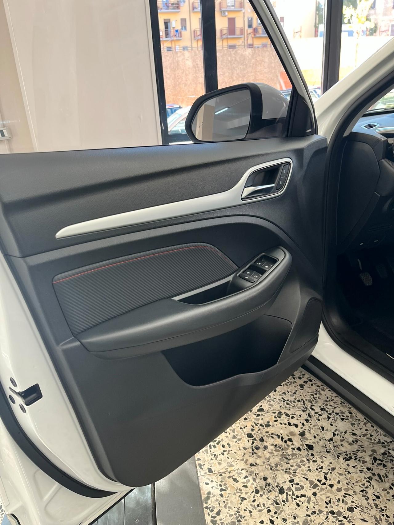 Mg ZS 1.0T-GDI Luxury