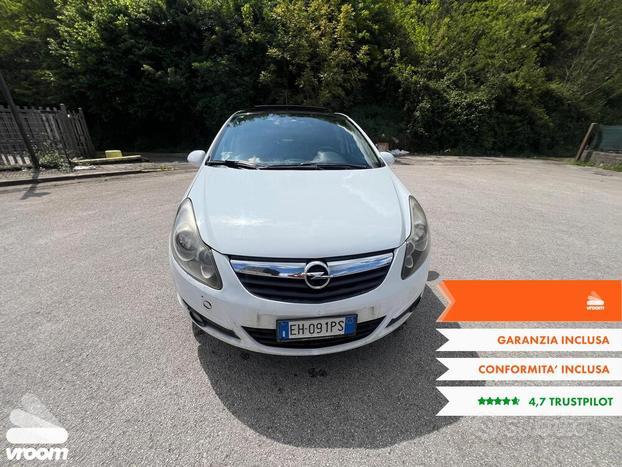 OPEL Corsa 1.3 CDTI 95CV F.AP. 5 porte Cosmo