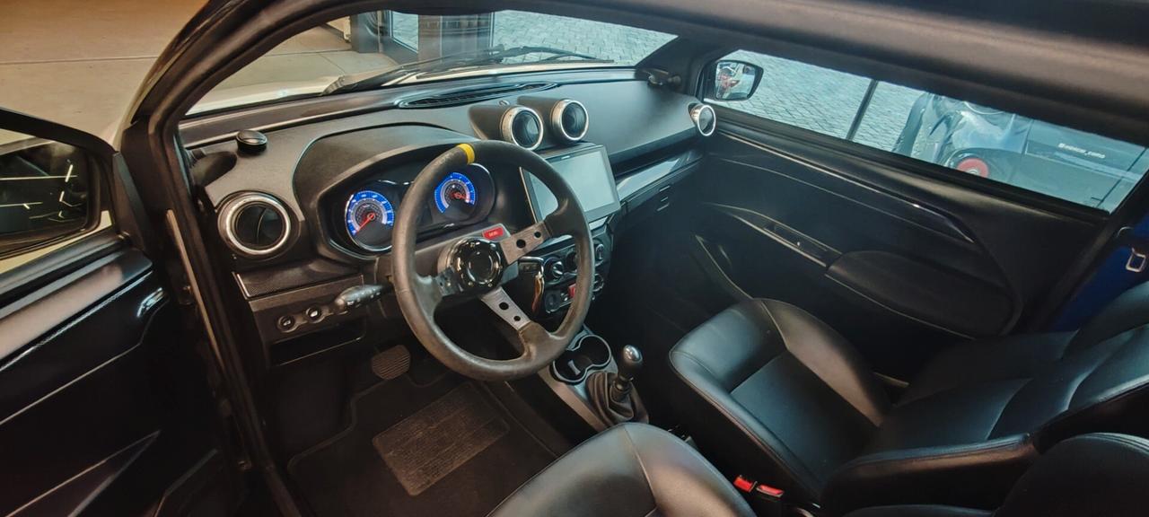 Aixam Coupe Coupé GTI Emotion