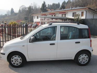 Fiat Panda 1.2 Dynamic NEOPATENTATI