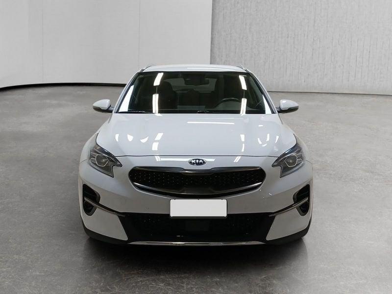 Kia Xceed 1.0 t-gdi High Tech Gpl 117cv