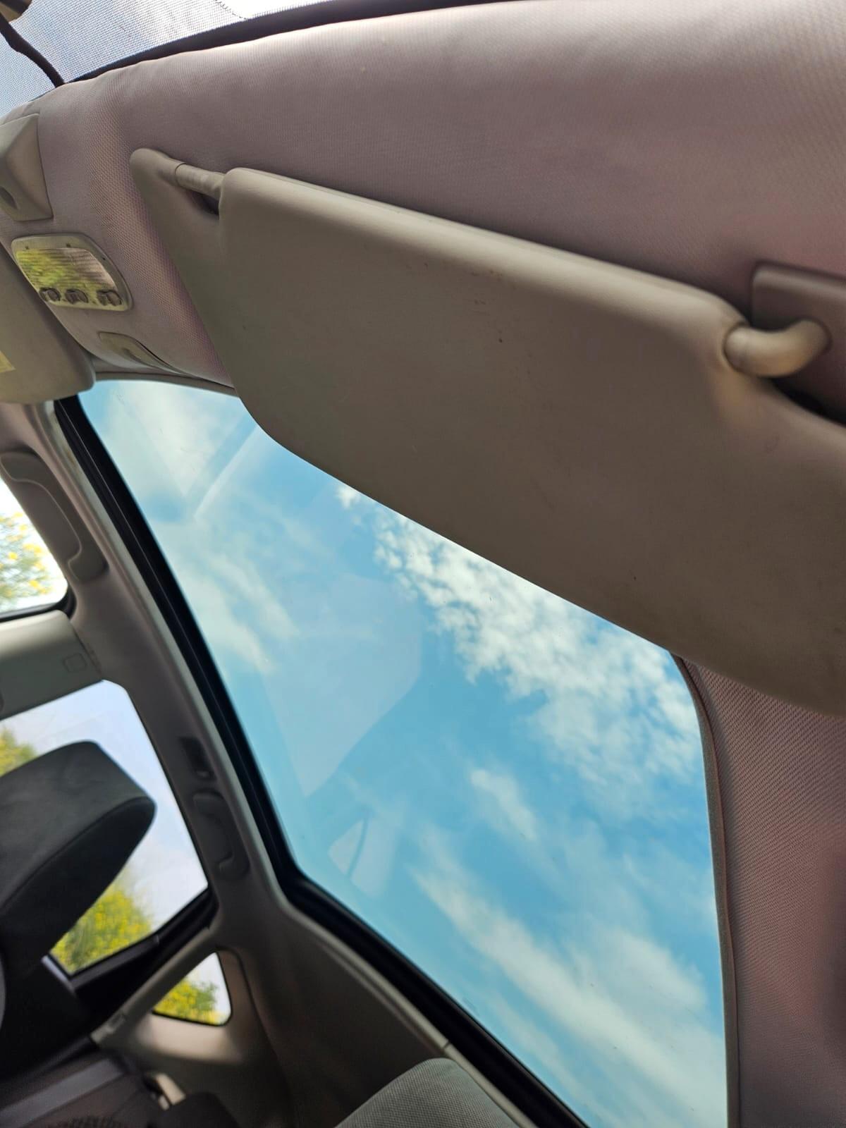 Nissan Qashqai 1.5 dCi DPF Acenta