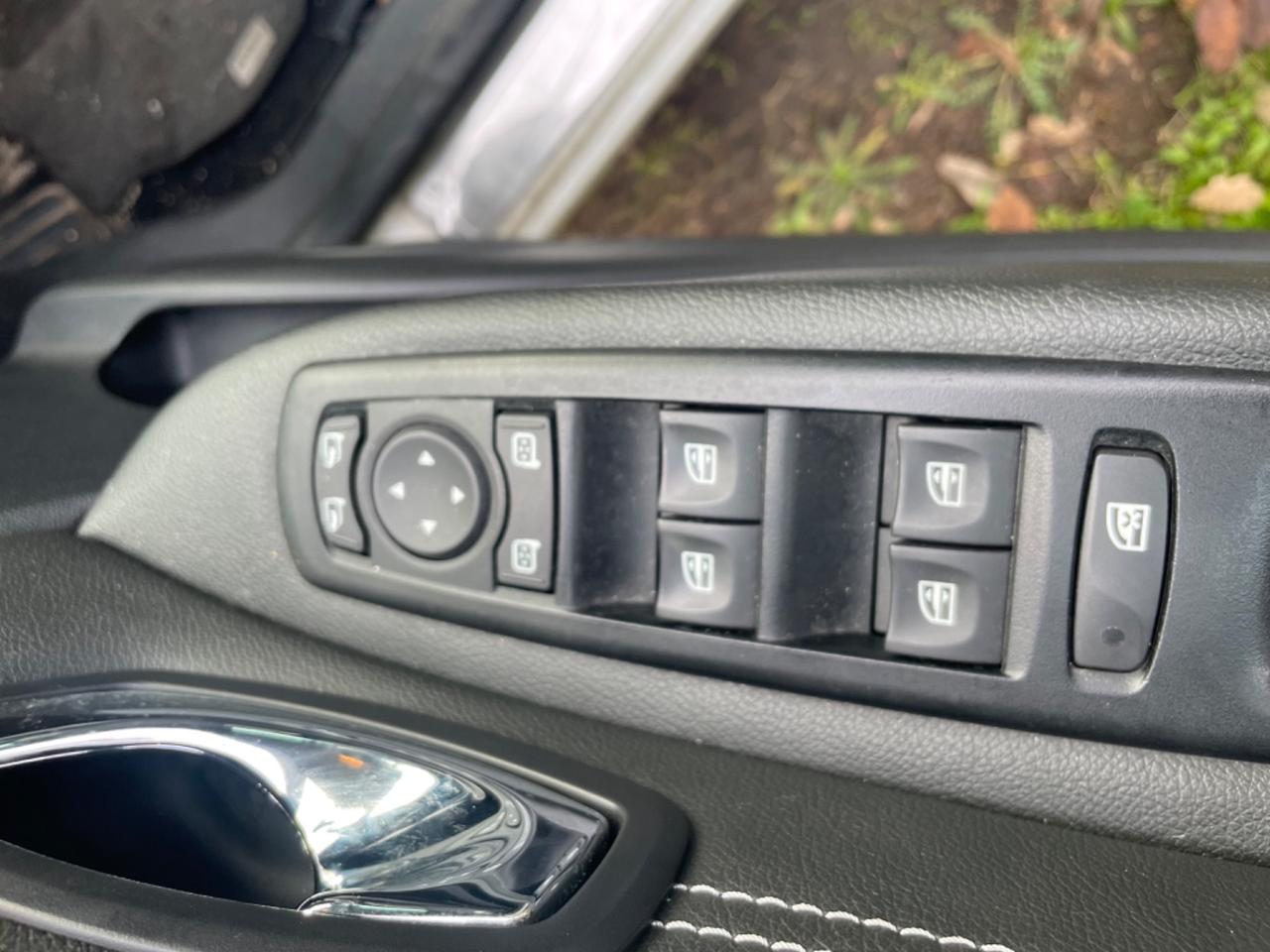 Renault Scenic Scénic 1.5 dCi 110CV Start&Stop Live