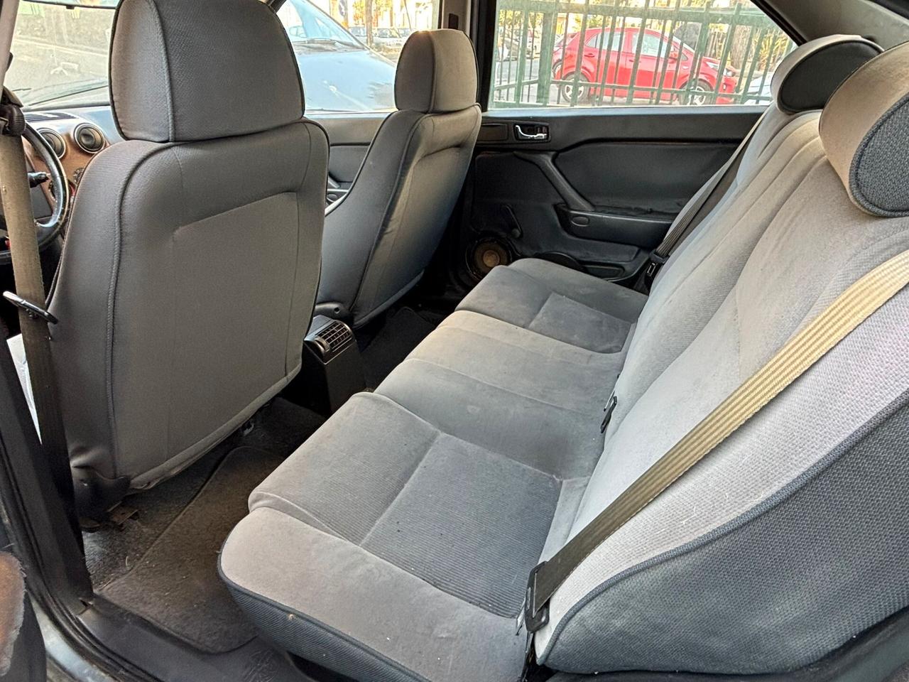 Alfa Romeo 146 1.4i 16V Twin Spark cat