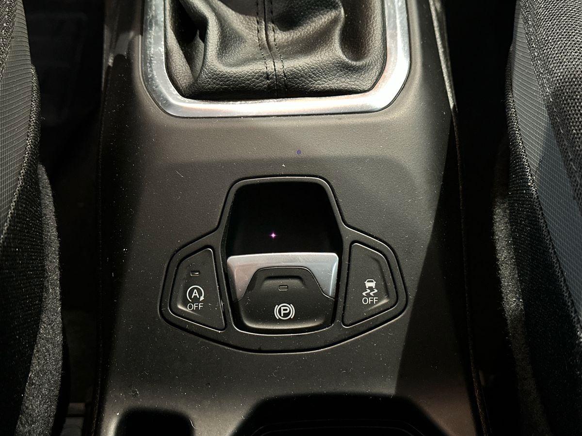 JEEP Renegade My23 Limited 1.6 Multijet Ii 130 Cv E6.4