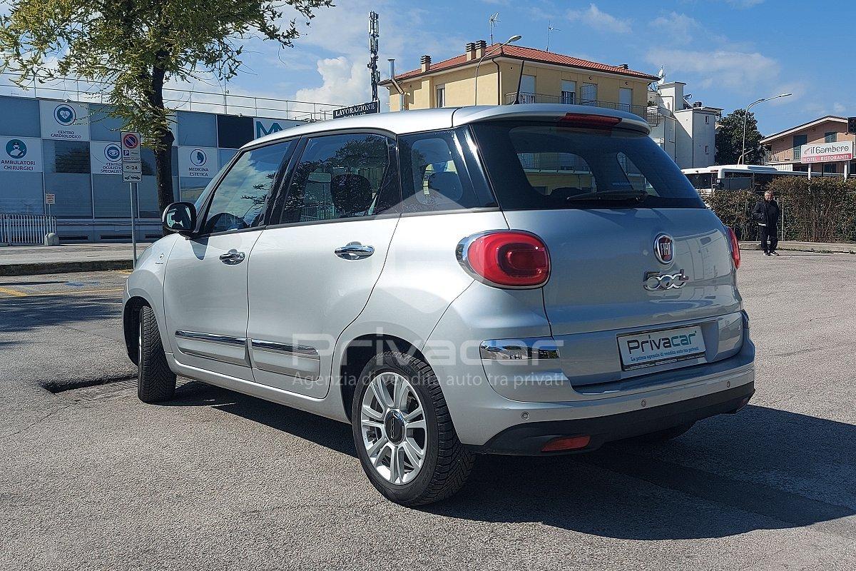 FIAT 500L 1.4 95 CV Mirror