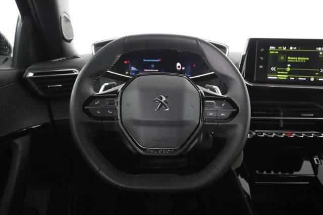 PEUGEOT 2008 2008 BlueHDi 130 S&S EAT8 Allure Pack