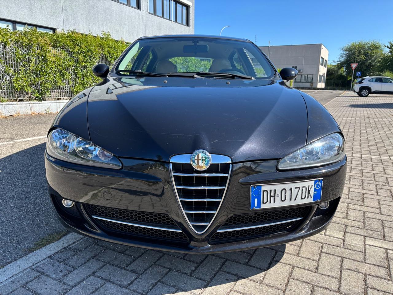 Alfa Romeo 147 1.6 16V TS 5 p executive GPL