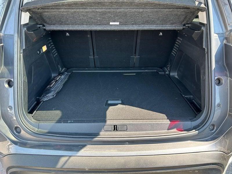 Citroën C5 Aircross 2018 1.2 puretech Shine s&s 130cv my20