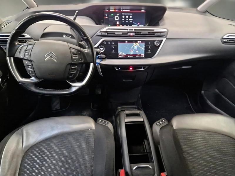 CITROEN C4 SPACETOURER BLUEHDI 130CV SES EAT8 SHINE MONOVOLUME