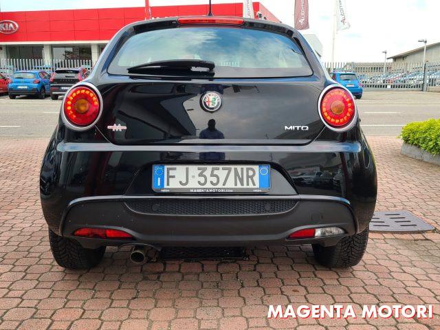 ALFA ROMEO MiTo 1.4 78 CV 8V S&S (unicoprop.)