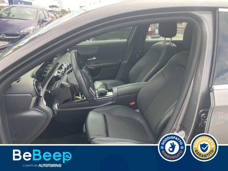 Mercedes-Benz Classe A A 180 D SPORT AUTO